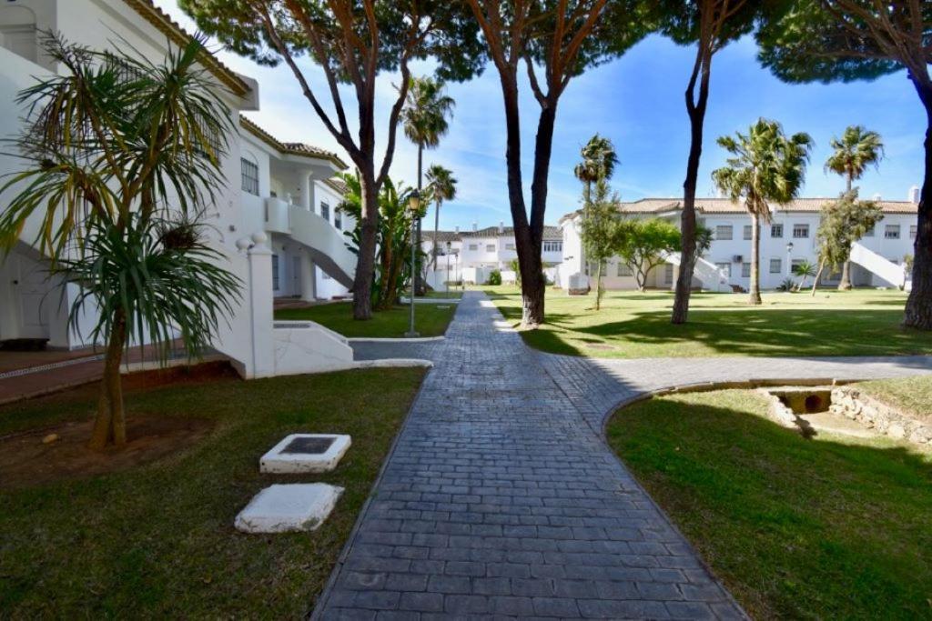 Apartamento La Barrosa - Chiclana - Urb. Pinar Atlantico Chiclana de la Frontera Exteriér fotografie